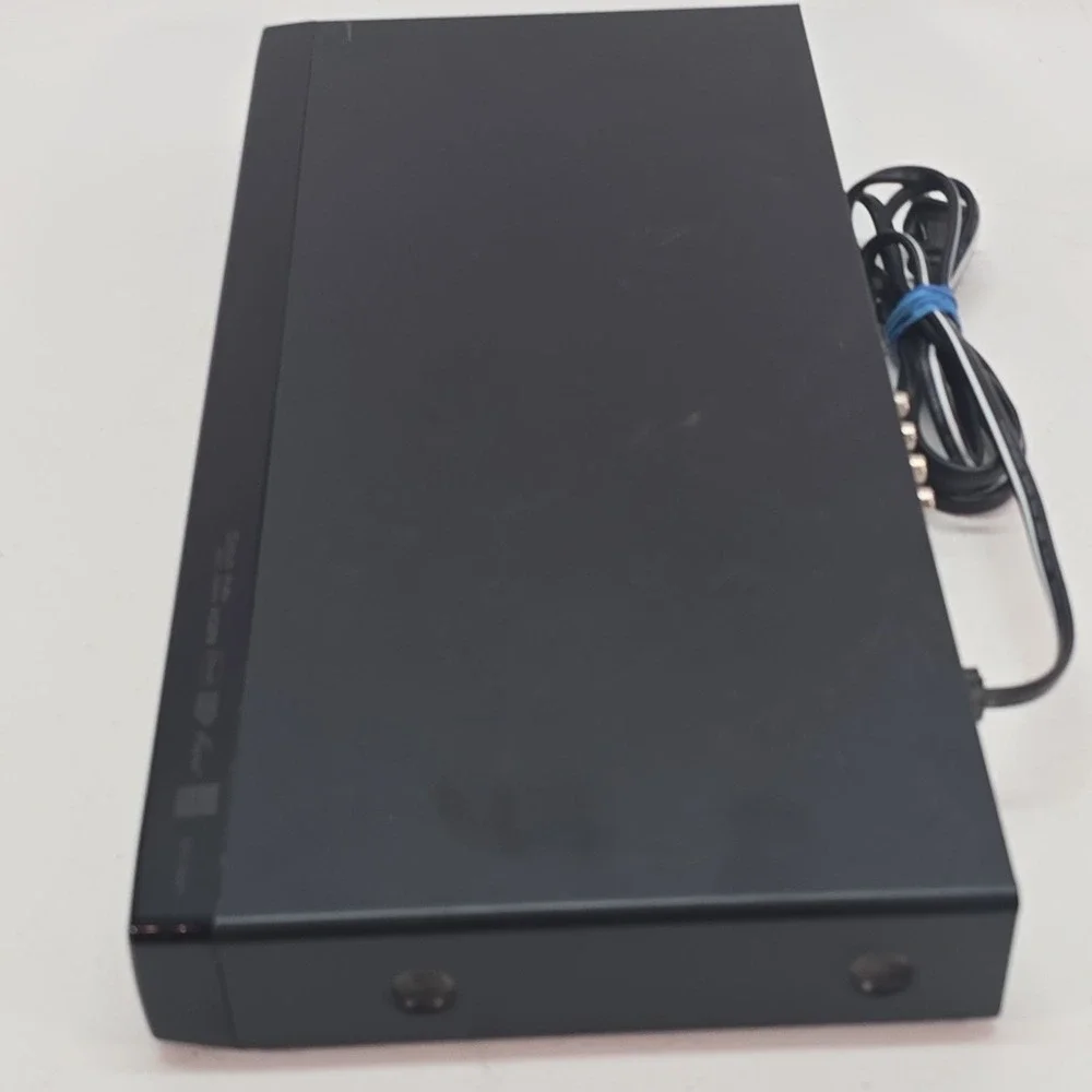 Samsung DVD-1080P9 DVD Player HDMI 1080p No Remote (Tested and Working)